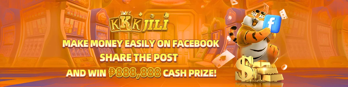 KKKJILI Make Money Easily On Facebook