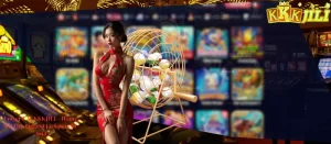Lottery At KKKJILI - Home To The Biggest Jackpots In Asia